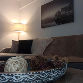 Modern and Newly Built Apartment